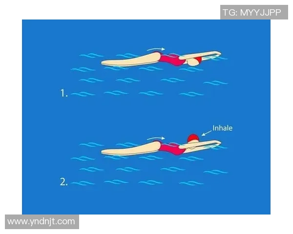 蝶泳常见错误解析与纠正技巧提升游泳表现的关键因素