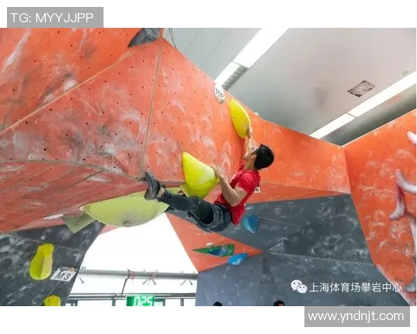 上海滑板队的成长之路：从青涩到巅峰的攀岩联赛特别报道